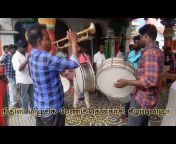 Nithesh Music Band Tenkasi