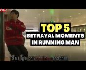 Running Man Moments