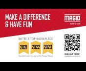 Magid -Safety at Work