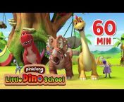 Pinkfong Dinosaurs for Kids