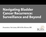 Bladder Cancer Advocacy Network