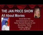The Jan Price Show