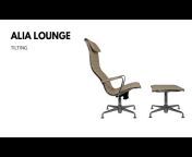 MOVING Srl - Armchairs for office and furniture