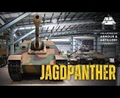 The Australian Armour u0026 Artillery Museum