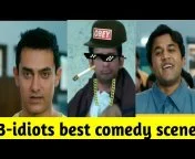 3 Idiots Climax Comedy Scene - Aamir Khan - Kareena Kapoor - Sharman Joshi  - Madhavan from idiots movie www com video Watch Video 