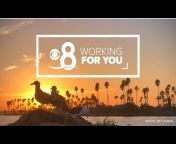 CBS 8 San Diego