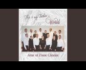 Altar of Praise Chorale - Topic