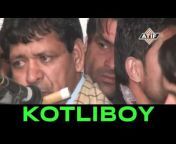 Asif Kotliboy