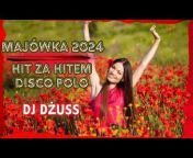 DJ DŻUSS DiscoMix