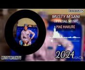 Musty M Sani Tv