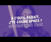 Paroles Lyrics France