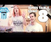 Times table song u0026 tricks - The Quick Brown Fox TV