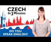 Learn Czech with CzechClass101.com