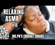 Ms.Pk&#39;s Crochet Braids