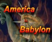America Is Babylon