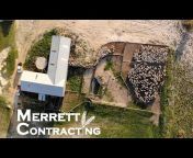 Merrett Contracting - Australian Farm