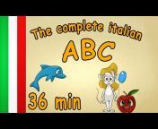 Learn with me - ABC 123 International - how to learn languages fast