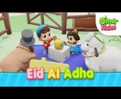 Omar u0026 Hana - Islamic Cartoons for Kids