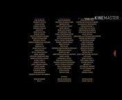 The End Credits Fan and Remaker.