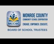 Monroe County Community School Corporation