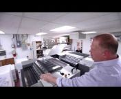 Multi Media Services Business Printers