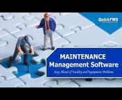 QuickFMS - Facilities Management Software