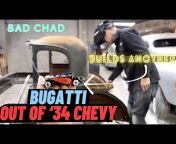 Bad Chad