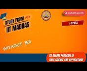IIT Madras - B.S. Degree Programme