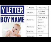 Babies Name