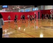 CP3 Basketball Academy