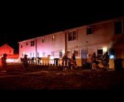 Erie County NY Fire Incidents