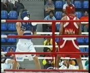Akhil Kumar Boxing Club Hisar