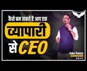 CA Rahul Malodia: Business Coach