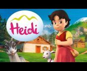 Heidi Türkiye