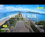Virtual Running Adventures
