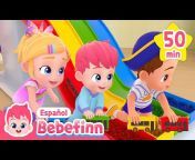 Bebefinn en español - Canciones Infantiles