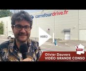 VIDEO GRANDE CONSO by Olivier Dauvers