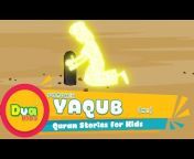 DUA KIDS - Quran Stories For Kids