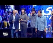 Mounir Belhoula (MB Dz show)