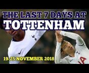 Chris Cowlin: Spurs Chat Podcast u0026 Tottenham News