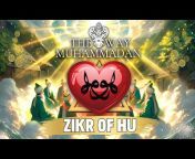 The Muhammadan Way Sufi Realities