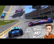 ME7 Auto Racing