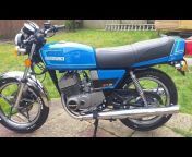 Blue Haze motorcycle Restorations