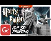 Gambody - Premium 3D Printing Marketplace
