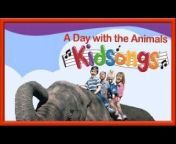 The Kidsongs Commercial Free Channel