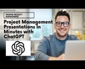 Proper Project Management