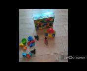 LegoDuplo Kid