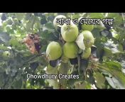 Chowdhury Creates