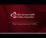 Public Services Health u0026 Safety Association