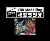 YBK Modelling